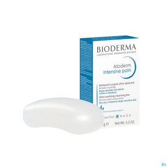Bioderma atoderm intensive pain    150g