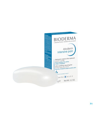 Bioderma atoderm intensive pain    150g