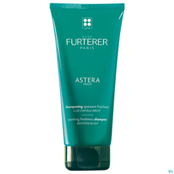 Furterer astera fresh shampooing    200ml