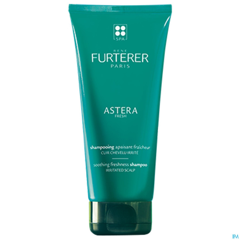 Furterer astera fresh shampooing    200ml