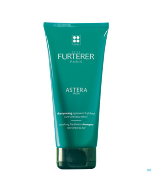 Furterer astera fresh shampooing    200ml
