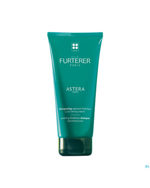 Furterer astera fresh shampooing    200ml