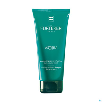 Furterer astera fresh shampooing    250ml