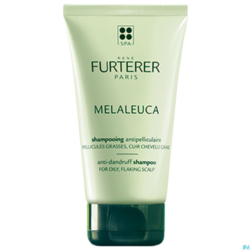 Furterer melaleuca sh pellicule grasse nf    150ml