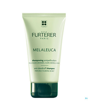 Furterer melaleuca sh pellicule grasse nf    150ml