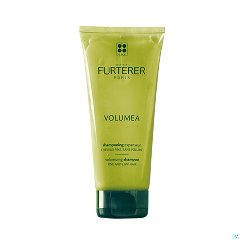 Furterer volumea shampooing tube 250ml cfr 3457322