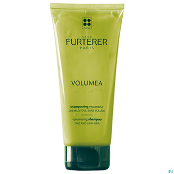 Furterer volumea shampooing tube 250ml cfr 3457322
