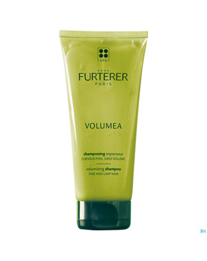 Furterer volumea shampooing tube 250ml cfr 3457322
