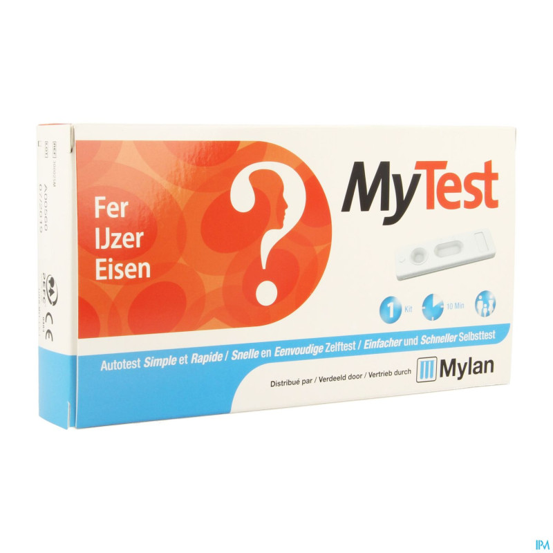 My test fer (autotest) sach 1