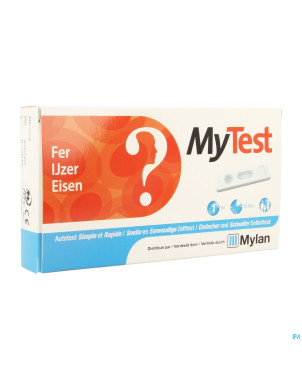 My test fer (autotest) sach 1