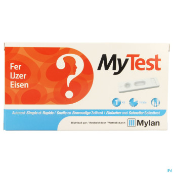 My test fer (autotest) sach 1