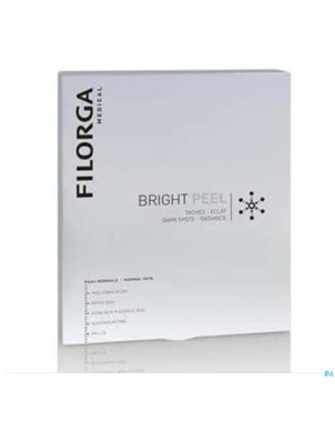 Filorga bright peel    100ml