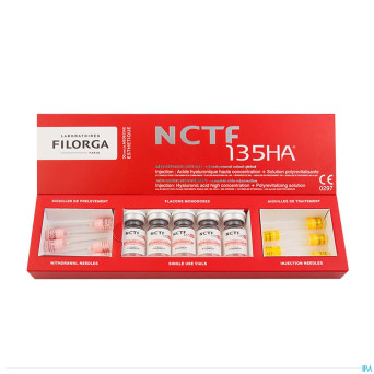 Filorga kit meso needling 0,5mm