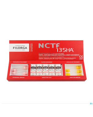 Filorga kit meso needling 0,5mm