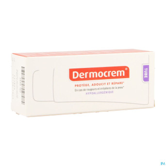 Dermocrem    tube  30g