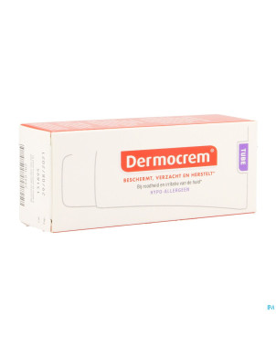 Dermocrem    tube  30g