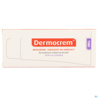 Dermocrem    tube  30g
