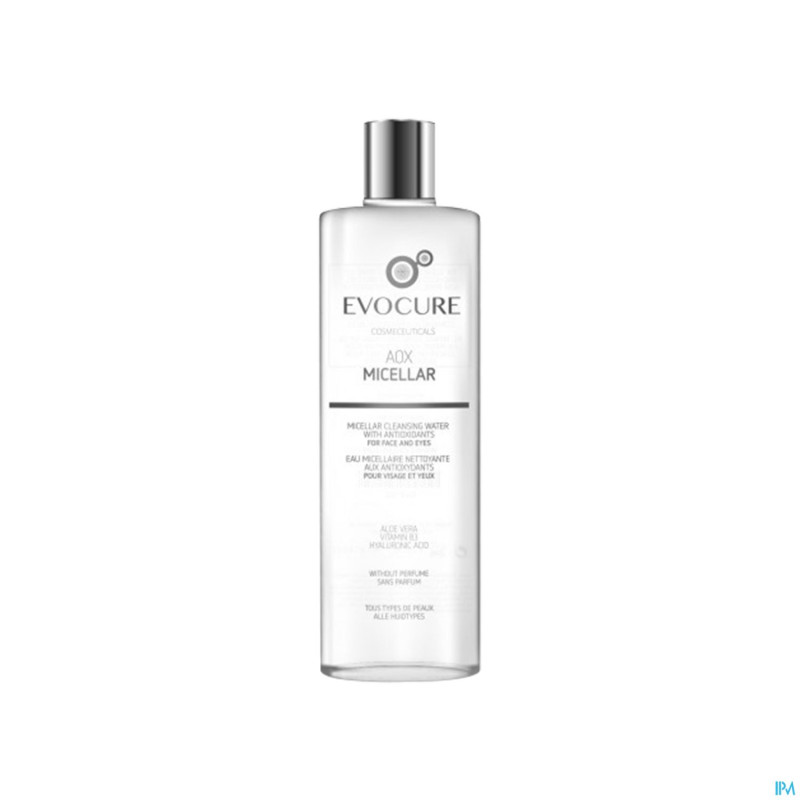 Evocure aox micellar lotion   200ml