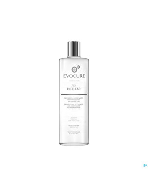 Evocure aox micellar lotion   200ml