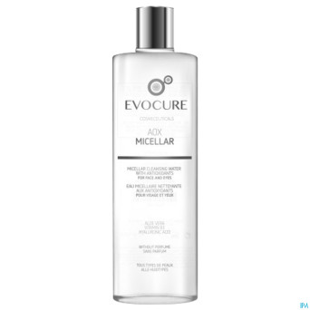 Evocure aox micellar lotion   200ml