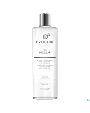 Evocure aox micellar lotion   200ml