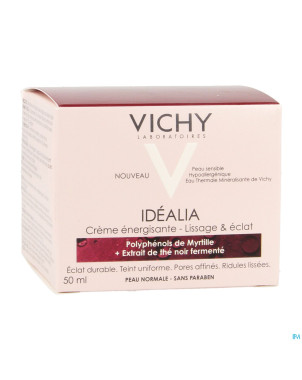 Vichy idealia phytactiv jour pn 50ml
