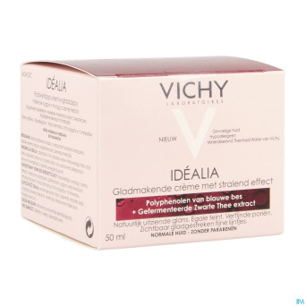 Vichy idealia phytactiv jour pn 50ml