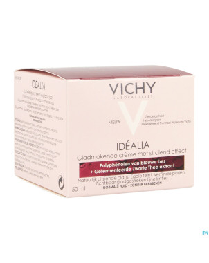Vichy idealia phytactiv jour pn 50ml