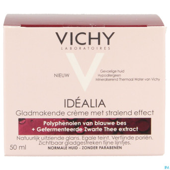 Vichy idealia phytactiv jour pn 50ml