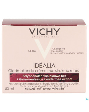 Vichy idealia phytactiv jour pn 50ml