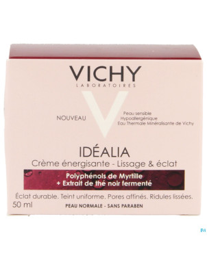 Vichy idealia phytactiv jour pn 50ml