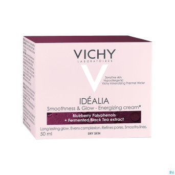 Vichy idealia phytactiv jour ps 50ml
