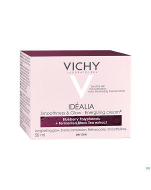 Vichy idealia phytactiv jour ps 50ml