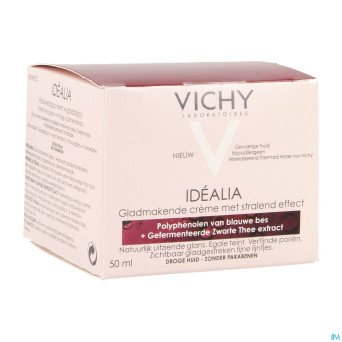 Vichy idealia phytactiv jour ps 50ml