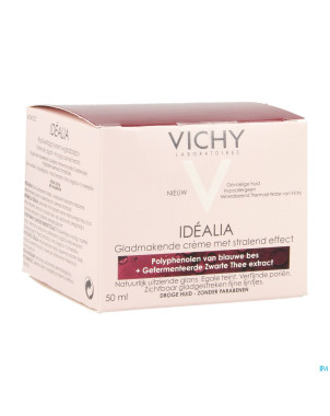 Vichy idealia phytactiv jour ps 50ml