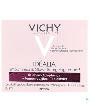 Vichy idealia phytactiv jour ps 50ml
