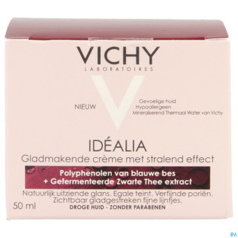 Vichy idealia phytactiv jour ps 50ml