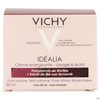 Vichy idealia phytactiv jour ps 50ml