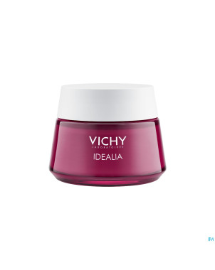 Vichy idealia phytactiv jour ps 50ml