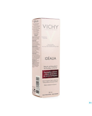 Vichy idealia phytactiv serum a/oxidant 30ml