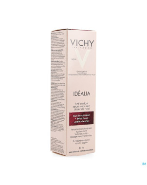 Vichy idealia phytactiv serum a/oxidant 30ml