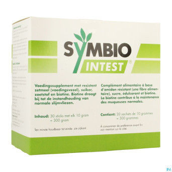 Symbiointest new pdr sach 30