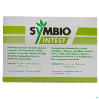 Symbiointest new pdr sach 30