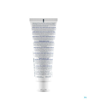 Topicrem ur10 creme pieds a/callosites   tube 75ml