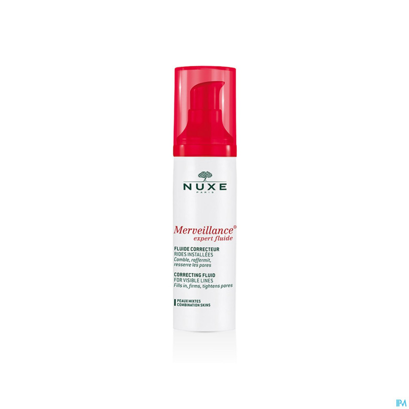 Nuxe merveillance expert fl correcteur p mix  50ml