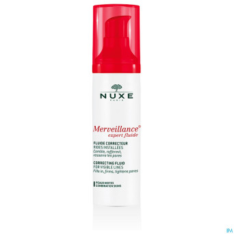 Nuxe merveillance expert fl correcteur p mix  50ml