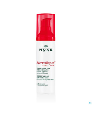 Nuxe merveillance expert fl correcteur p mix  50ml