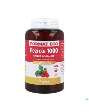 Acerola 1000mg    comp  60