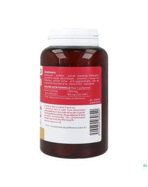 Acerola 1000mg    comp  60