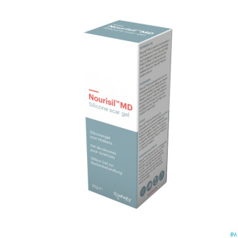 Nourisil md gel    30g